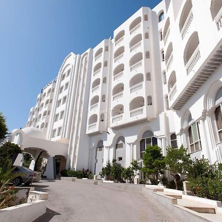 City Business Monastir Center Экстерьер фото