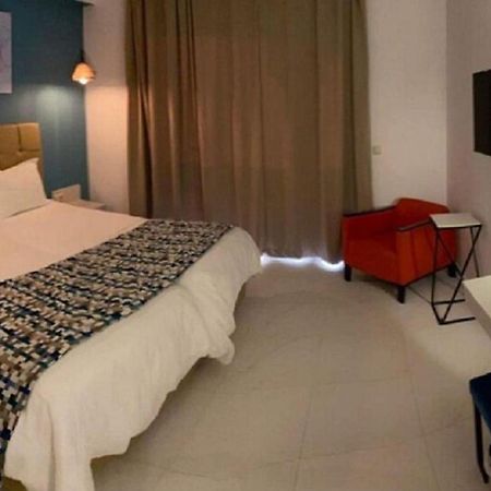 City Business Monastir Center Экстерьер фото
