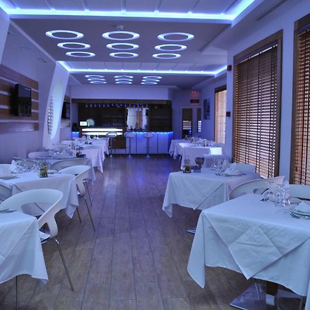 City Business Monastir Center Экстерьер фото