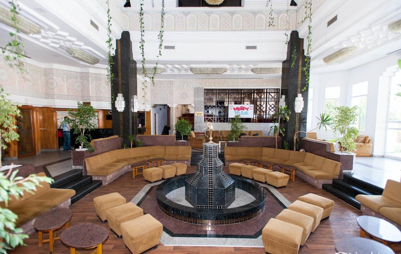 City Business Monastir Center Экстерьер фото