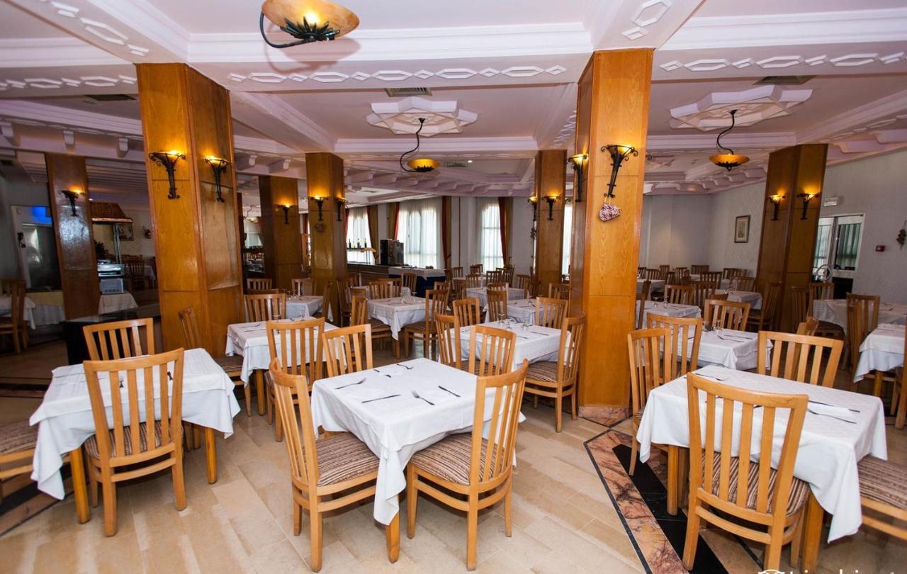City Business Monastir Center Экстерьер фото