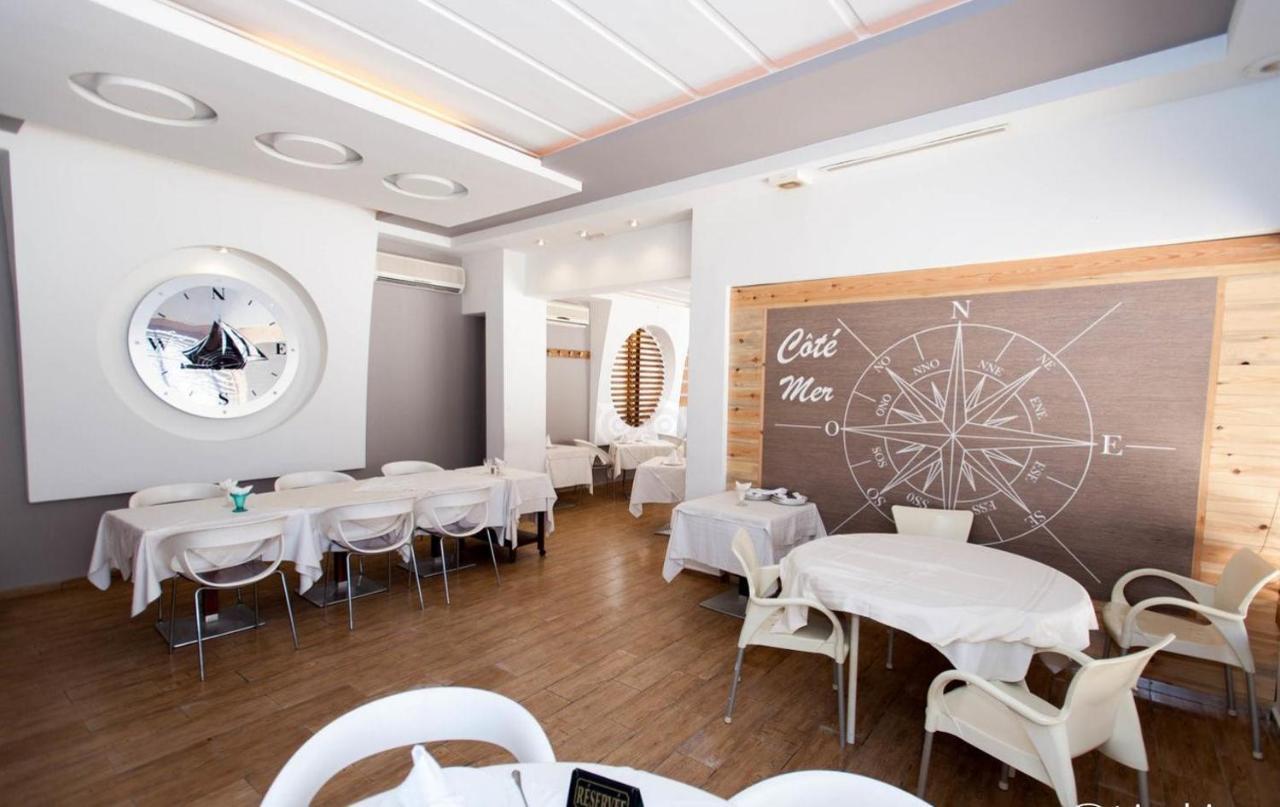 City Business Monastir Center Экстерьер фото