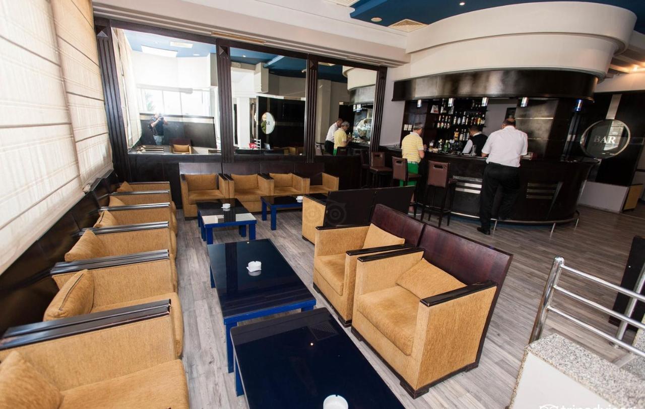City Business Monastir Center Экстерьер фото