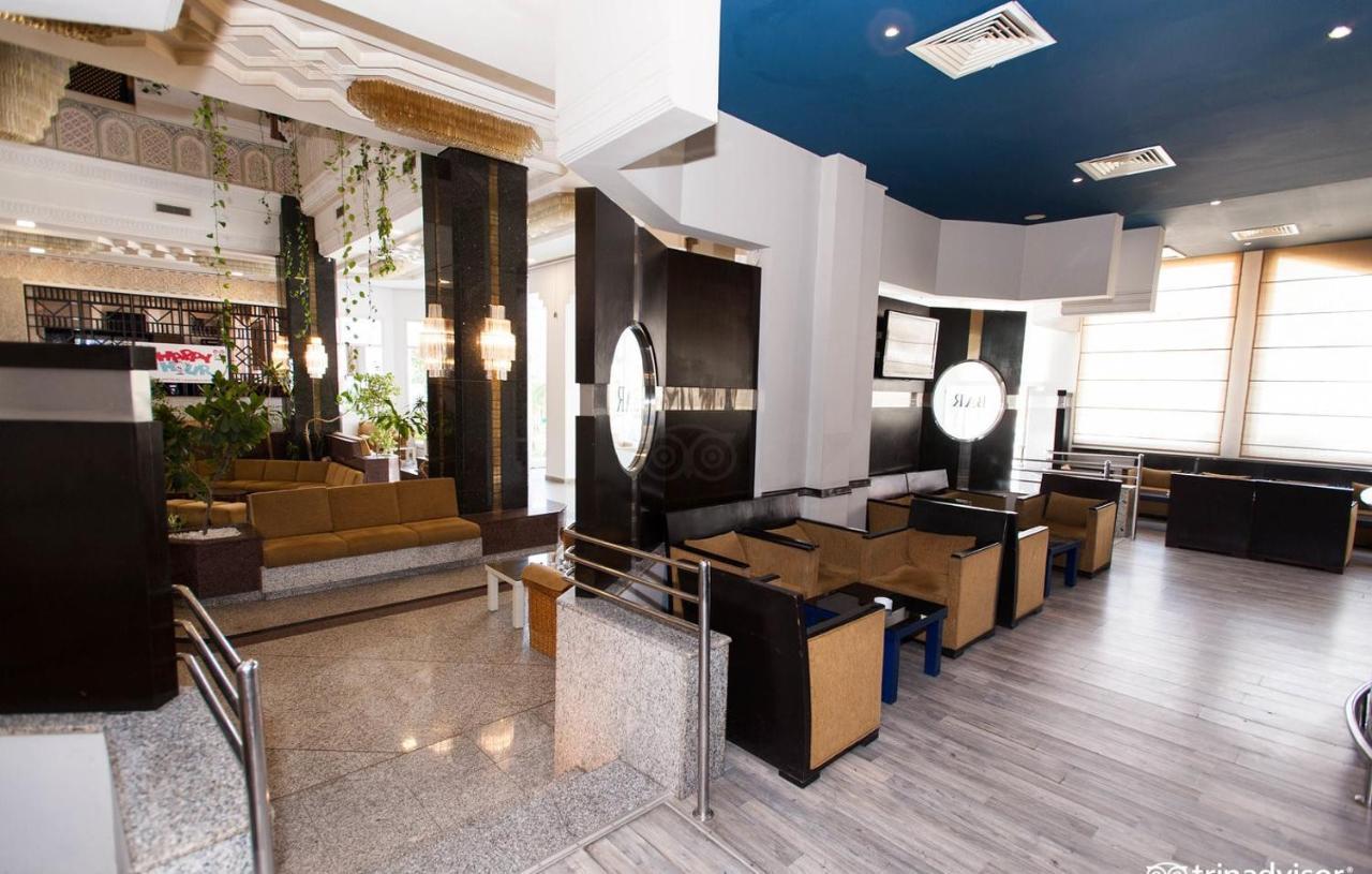 City Business Monastir Center Экстерьер фото