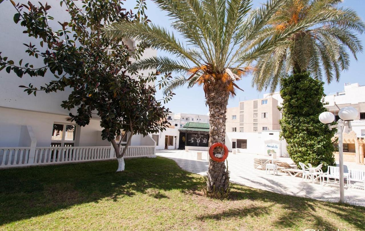 City Business Monastir Center Экстерьер фото
