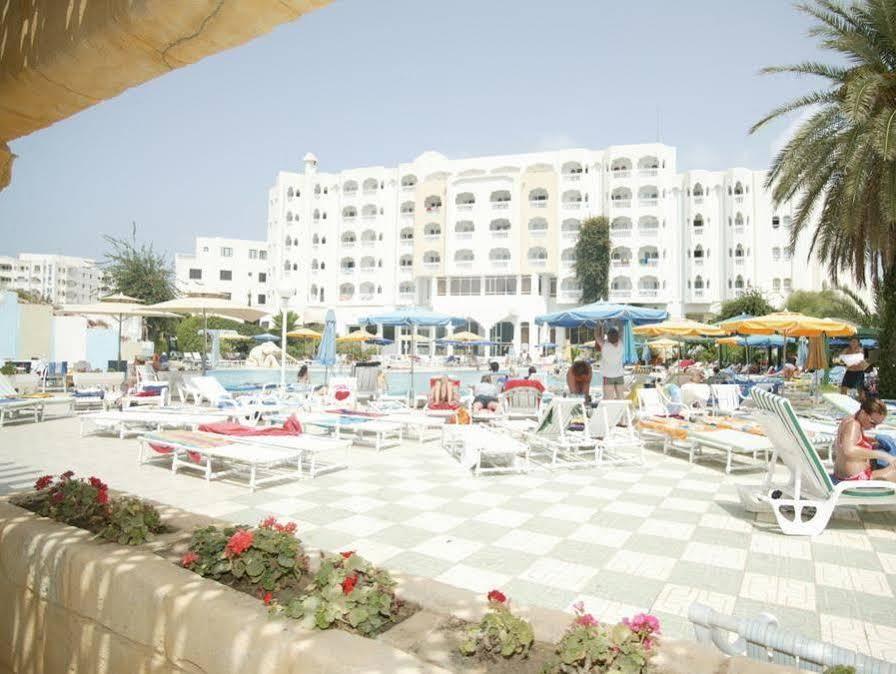 City Business Monastir Center Экстерьер фото