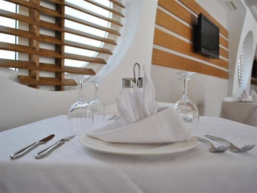 City Business Monastir Center Экстерьер фото