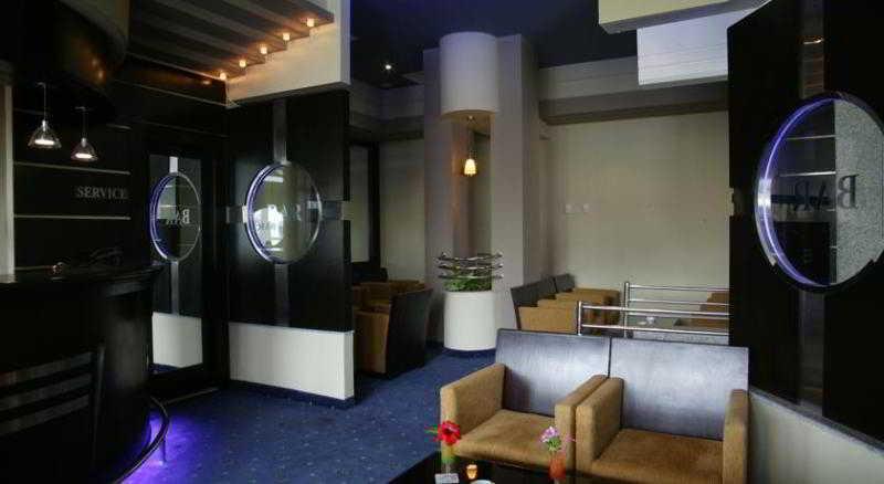 City Business Monastir Center Экстерьер фото