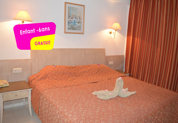 City Business Monastir Center Экстерьер фото