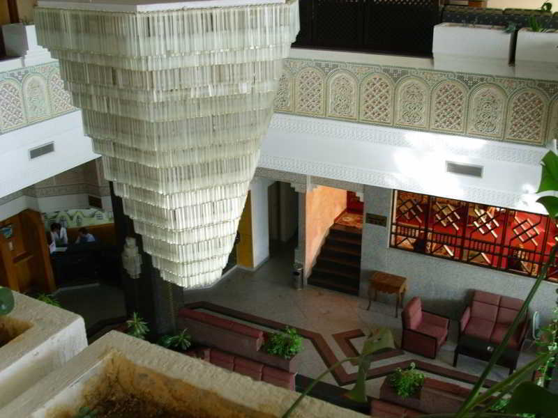 City Business Monastir Center Экстерьер фото