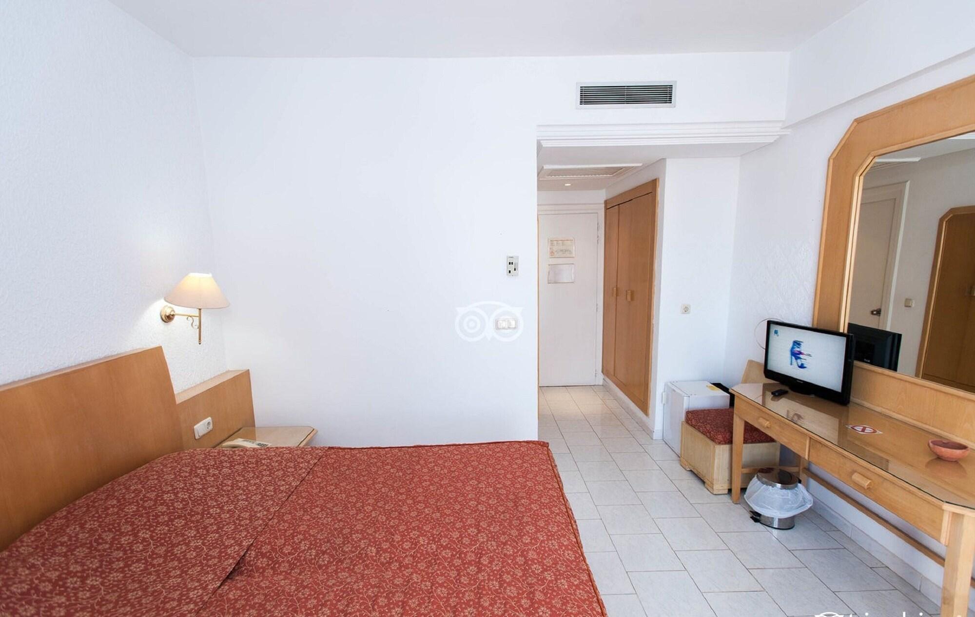 City Business Monastir Center Экстерьер фото