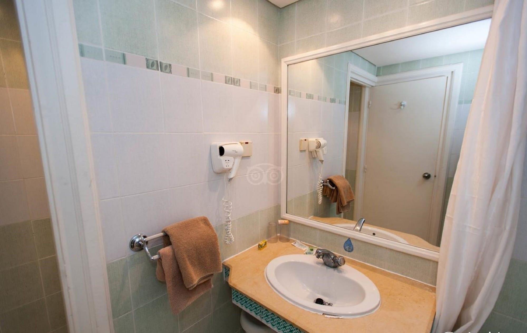 City Business Monastir Center Экстерьер фото