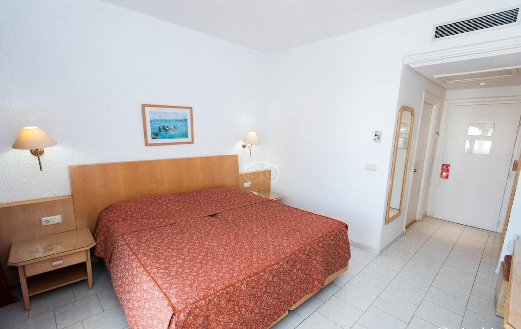 City Business Monastir Center Экстерьер фото