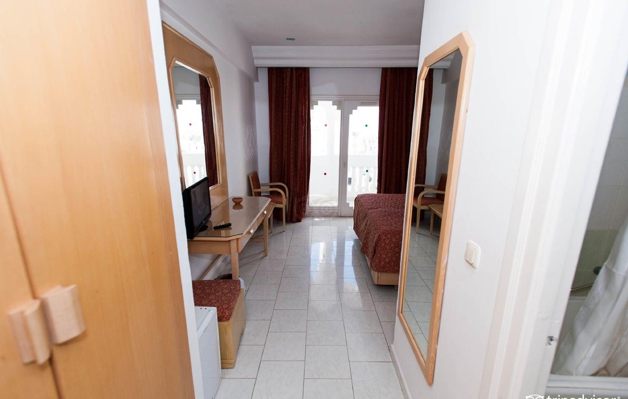 City Business Monastir Center Экстерьер фото
