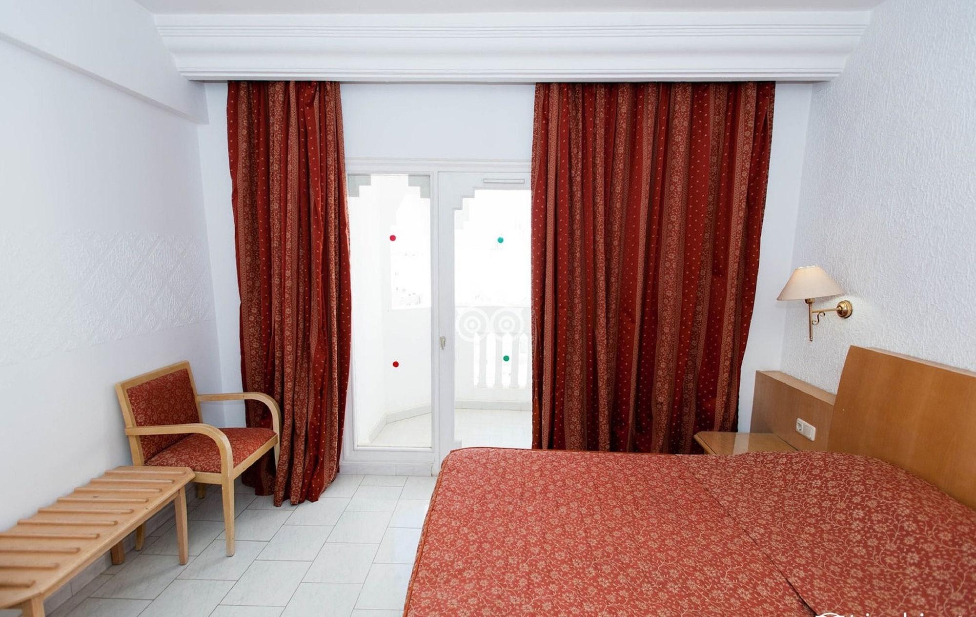 City Business Monastir Center Экстерьер фото