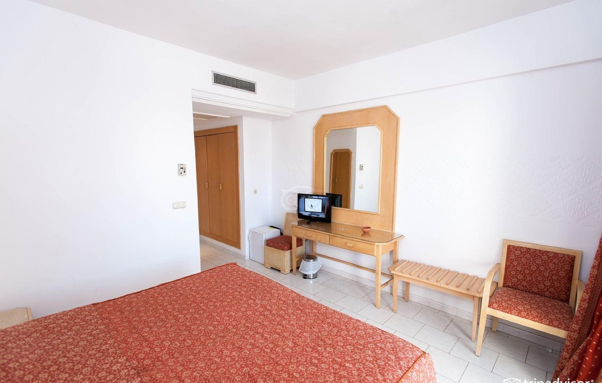 City Business Monastir Center Экстерьер фото