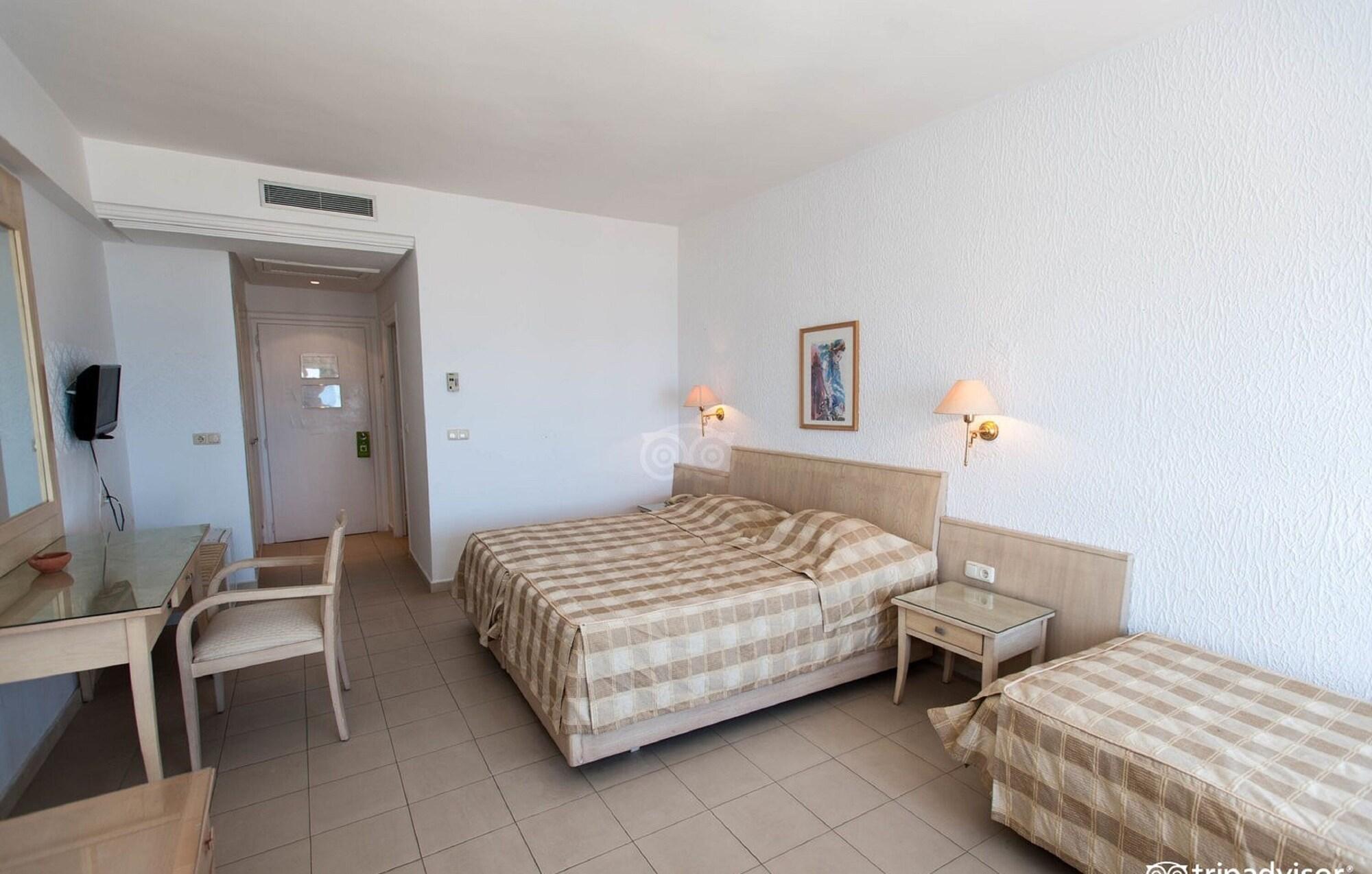 City Business Monastir Center Экстерьер фото