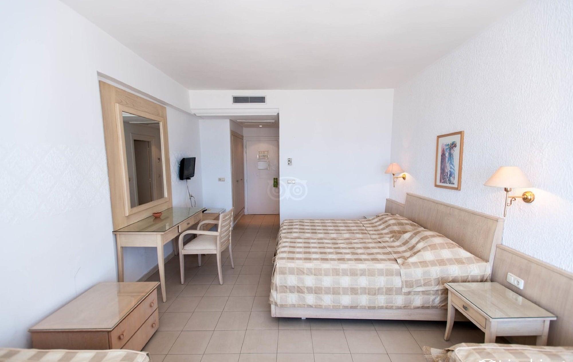 City Business Monastir Center Экстерьер фото
