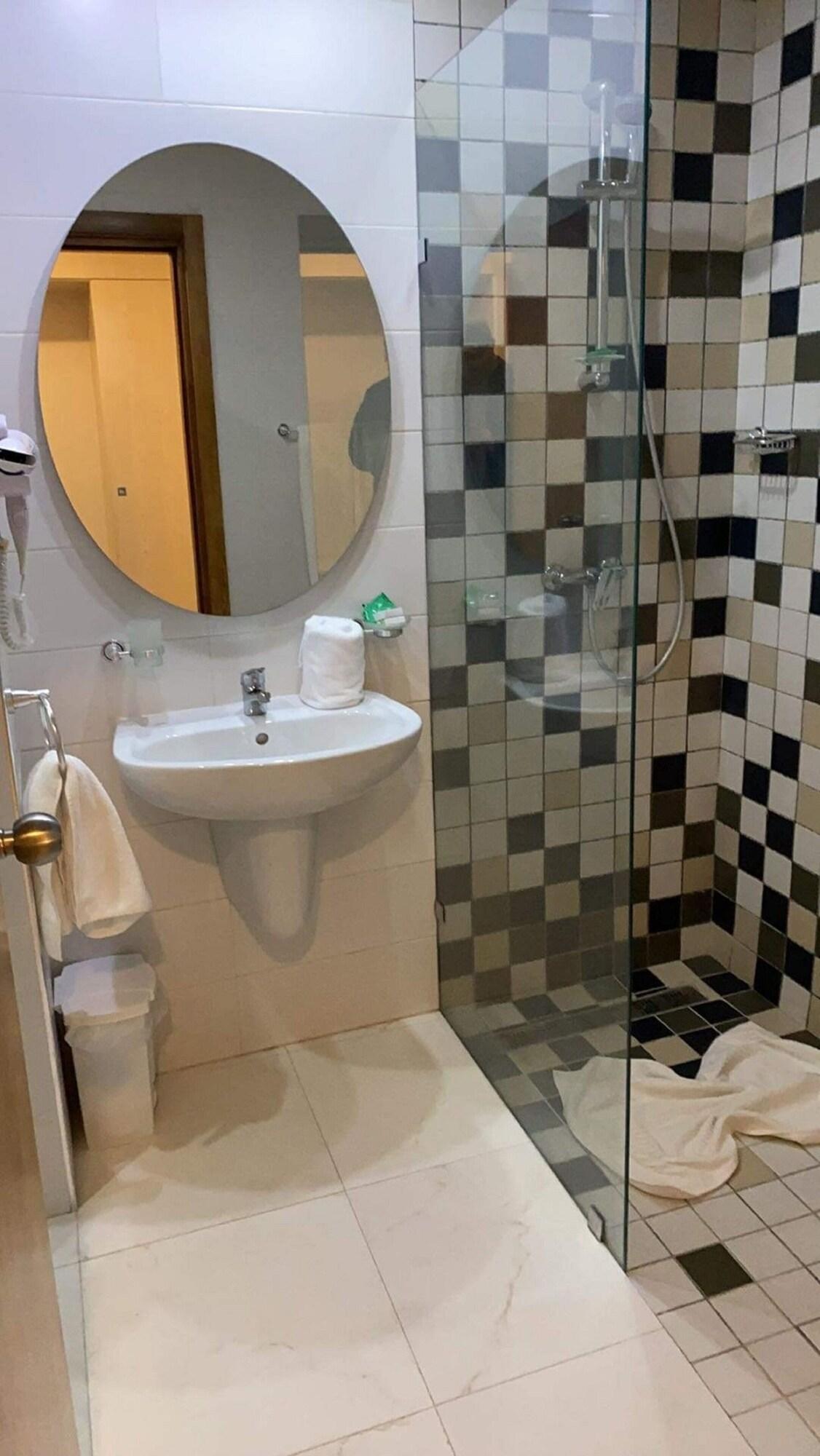 City Business Monastir Center Экстерьер фото