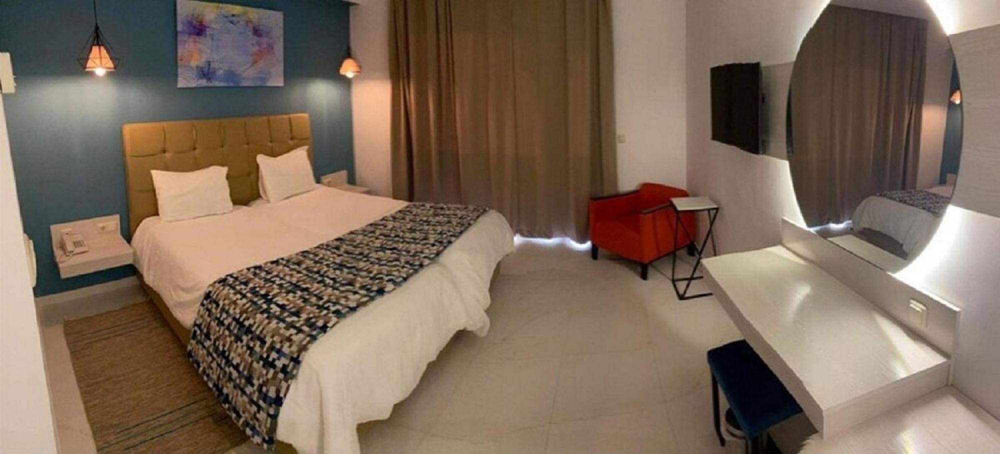 City Business Monastir Center Экстерьер фото