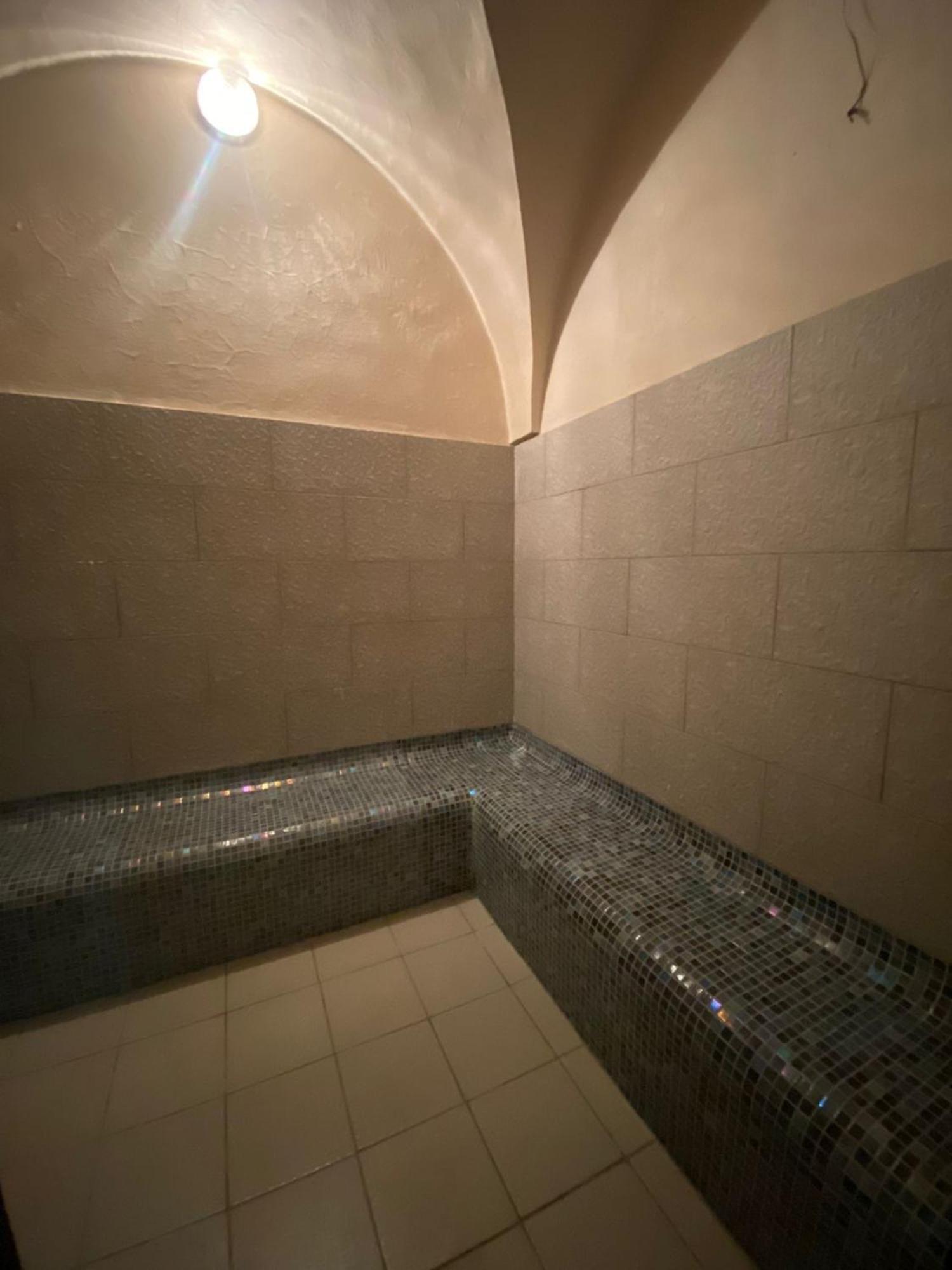 City Business Monastir Center Экстерьер фото