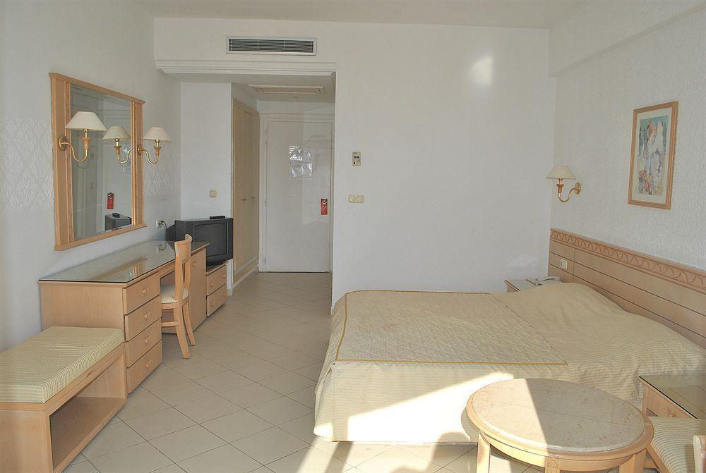 City Business Monastir Center Экстерьер фото