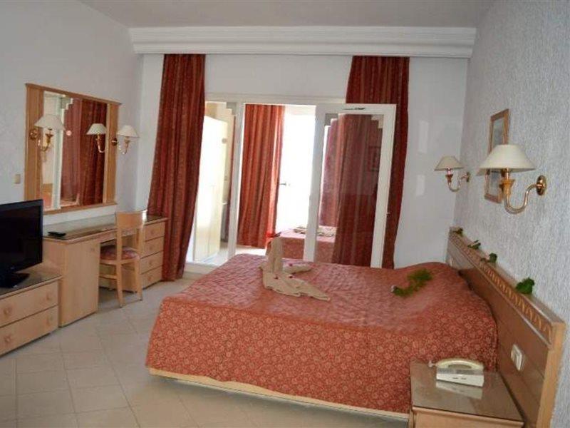 City Business Monastir Center Экстерьер фото
