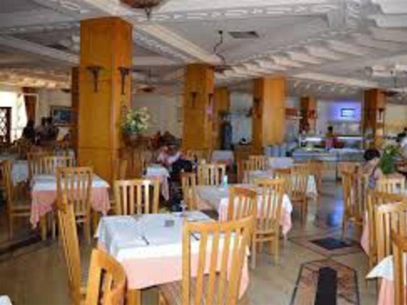 City Business Monastir Center Экстерьер фото