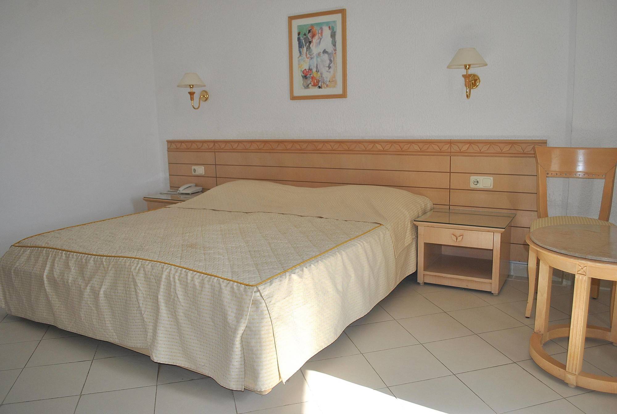 City Business Monastir Center Экстерьер фото