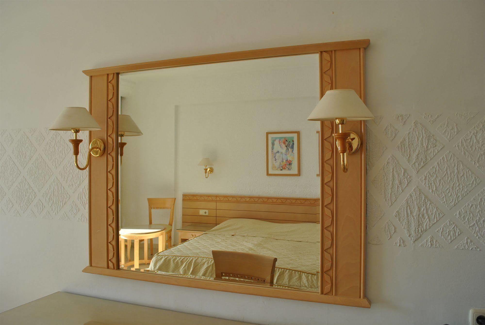 City Business Monastir Center Экстерьер фото